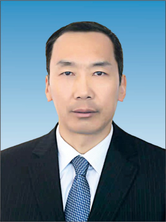 扎西平措（西藏自治区山南市政协党组书记、主席，市委政法委书记，市公安局党委书记）