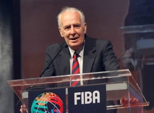 FIBA名人堂