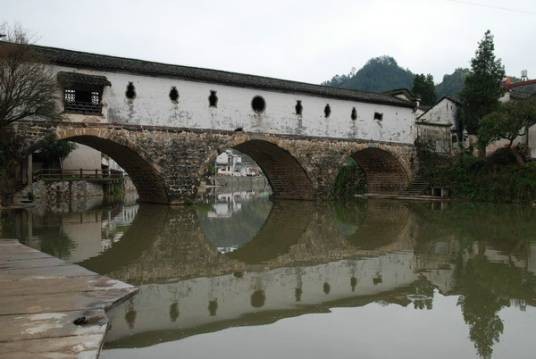 北岸镇