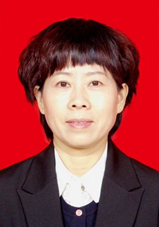 杨红梅（山西省临汾市委常委、纪委书记）