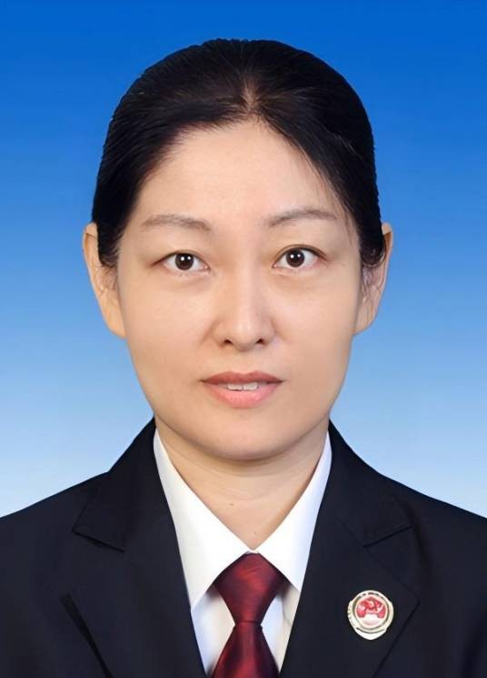 卢焱（天津市津南区委常委、组织部部长）