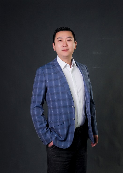 张炜（《长安伏妖》制片人）