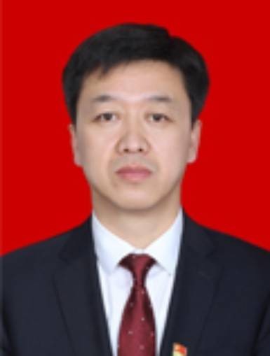 李利民(山西省吕梁市柳林县委常委、县政府党组副书记、副县长)