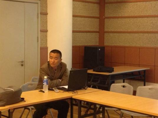 王智慧（中国人民大学社会学院教授）