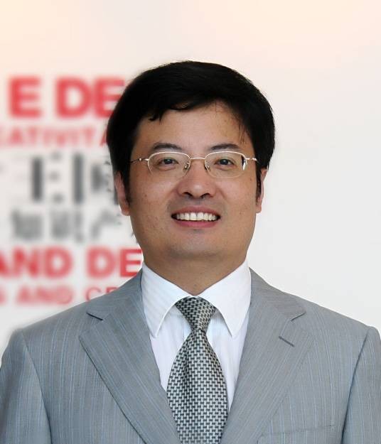吴建伟（同济大学经济管理学院经济与金融系教授）