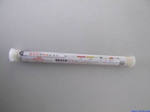 酒精度