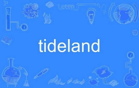 tideland