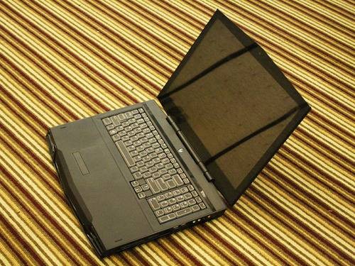 Alienware M17x(ALW17D-3728)