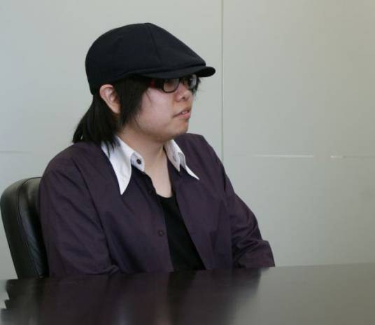 樫崎达也