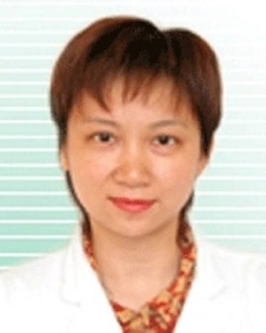 梁茜（佛山市第一人民医院医生）