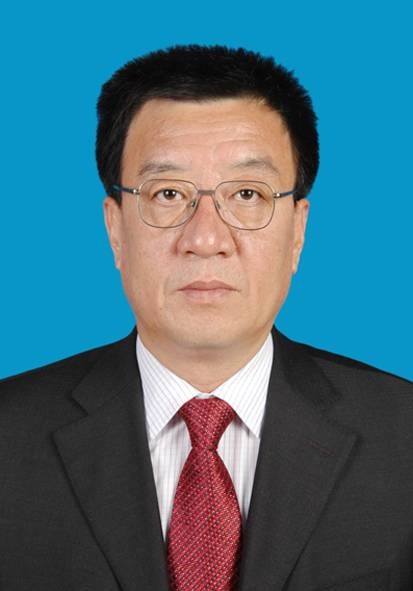 周永胜(内蒙古人社厅原党组成员、驻厅纪检组组长)