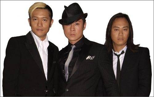 ABC（草蜢演唱的粤语歌曲）