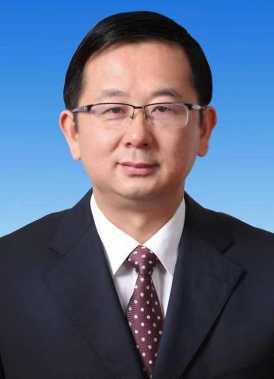 何新跃（中国国有企业高管）