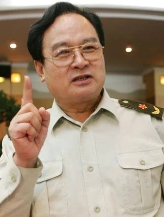 马子跃（中国内地男低音歌唱家，一级演员，北京军区政治部文工团艺术指导）