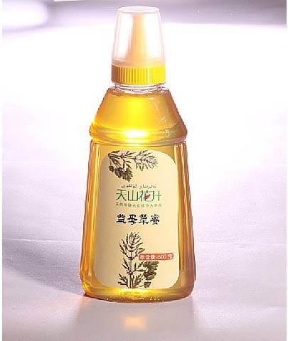 新疆益母草蜜