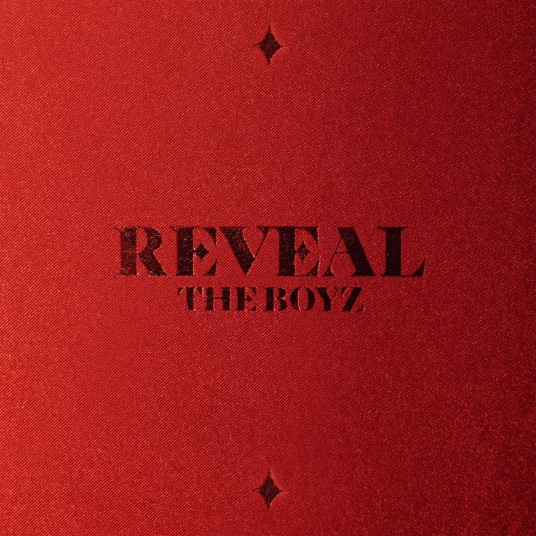 Reveal(THE BOYZ演唱歌曲)