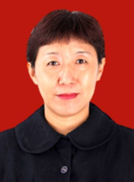 李丽君（天津市河西区人大常委会副主任）