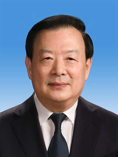 夏宝龙(中央港澳工作办公室主任、国务院港澳事务办公室主任)