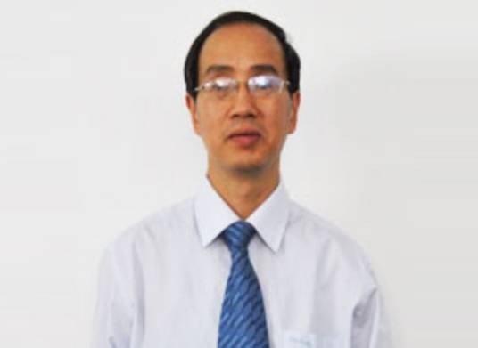 谢振华（中国劳动关系学院教授）