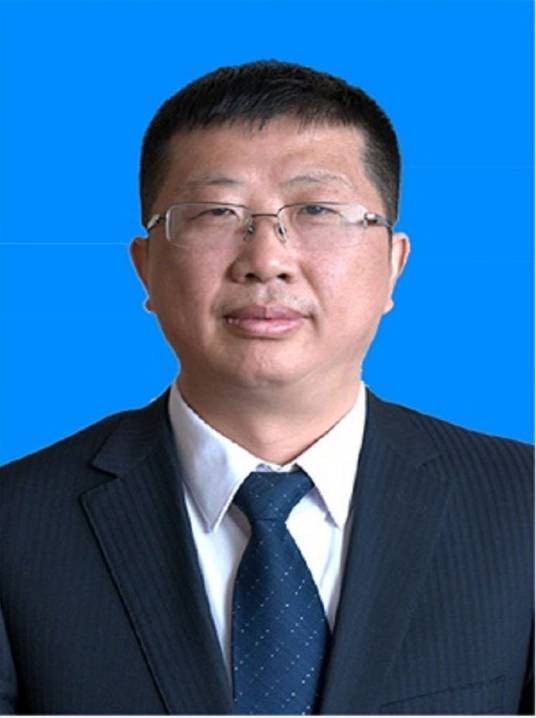 李景林(黑龙江双鸭山市四方台区政协党组书记、主席)