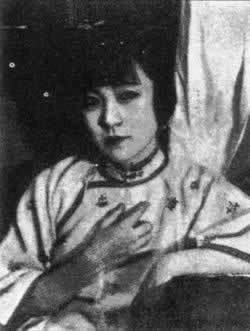 弃妇（1924年李泽源、侯曜执导的剧情电影）