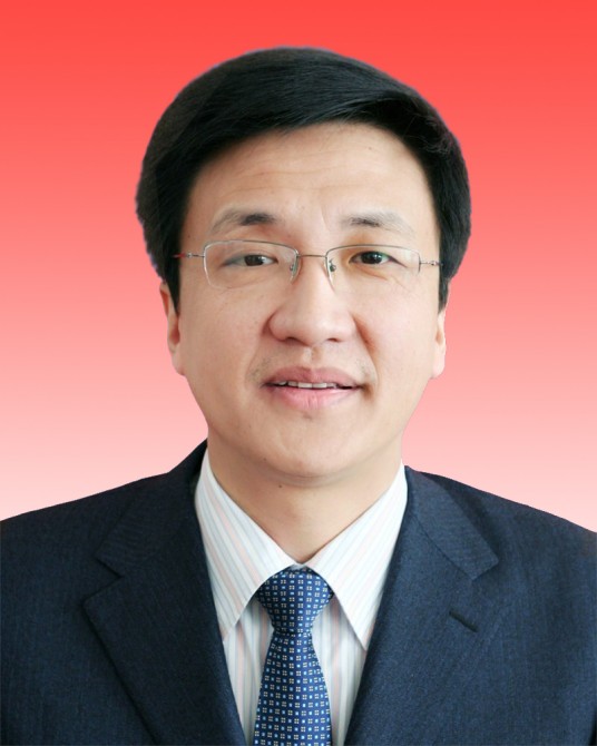 徐强（河南省人大常委会原委员、财政经济委员会副主任委员）