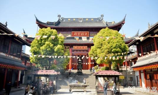 南禅寺（福建省福州市境内寺庙）