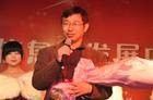 曾德华（党员）