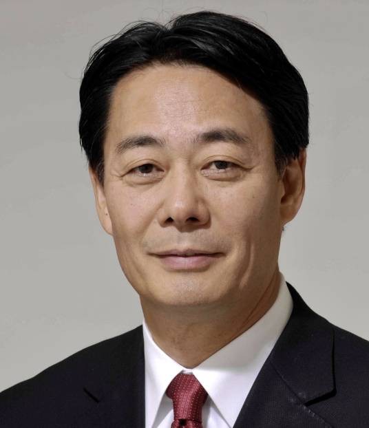 海江田万里
