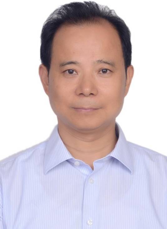 朱爱民（大连理工大学教授）