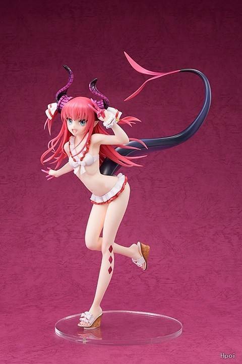 Fate/Extella Link 伊丽莎白·巴托里伯爵夫人渚之鲜血魔女