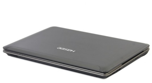 神舟优雅A480N-i5D3