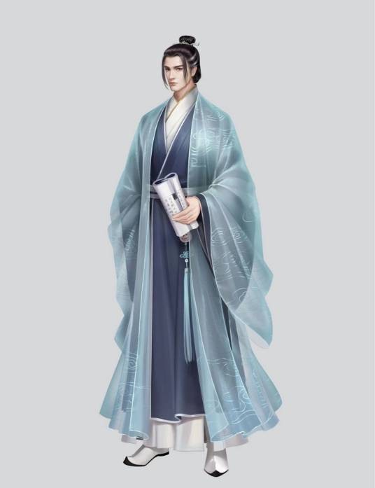 魏渊(小说《大奉打更人》中的角色)