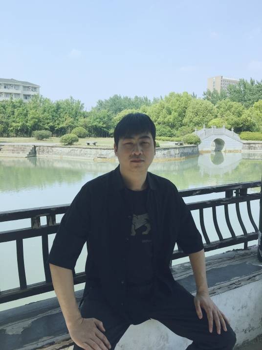 刘辉（画家、中国美术家协会会员）