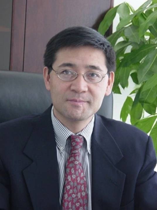 陶勇(铭远咨询董事长)
