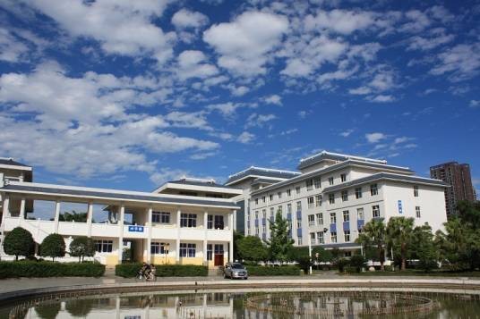 陕西航空工程技术学院
