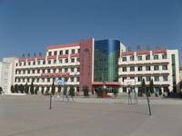 包头市第四十九中学