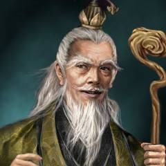 太上老君(洪荒流小说中的重要角色)
