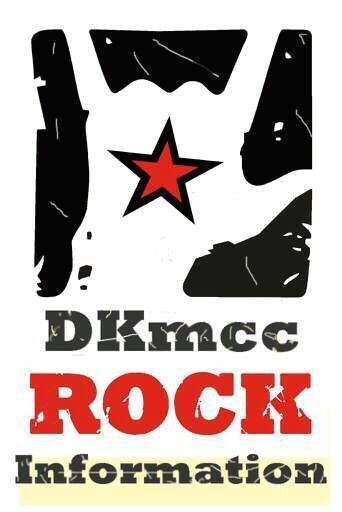 dkmcc国内摇滚资讯网