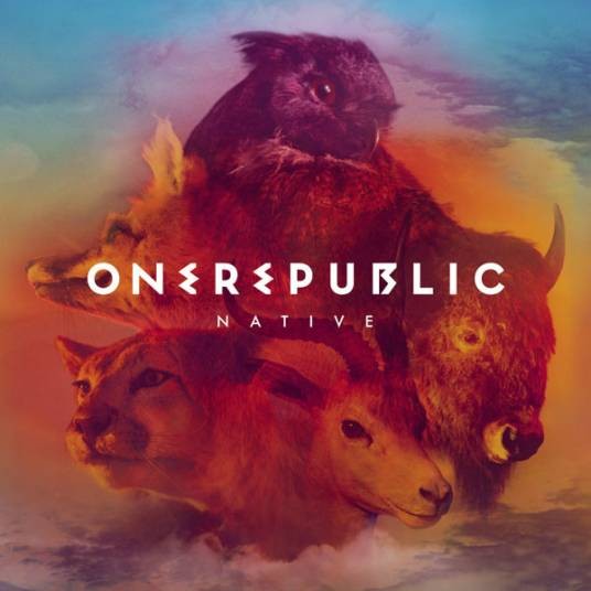 native(2014年OneRepublic发行的专辑)