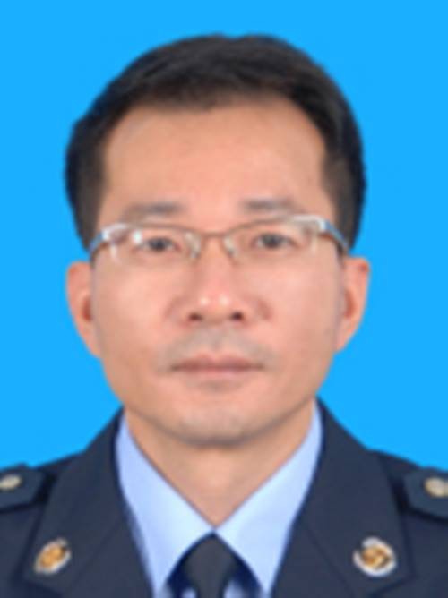 梁挺（国家税务总局阳西县税务局副局长）