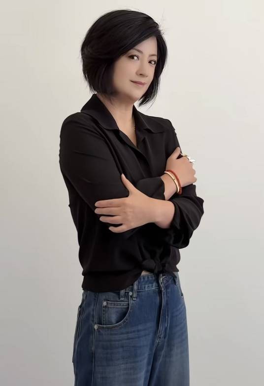 刘琳（中国内地女演员）