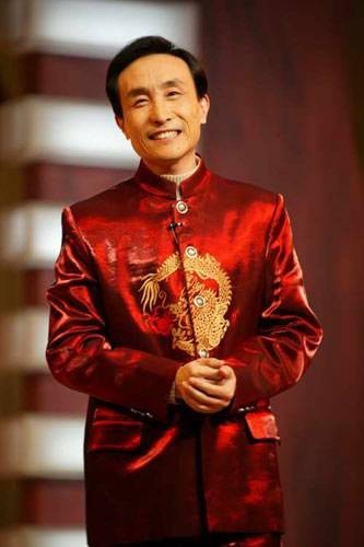 而立之年(巩汉林主演电视剧)
