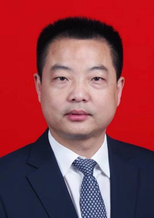 符浩(陕西省西安市监察委员会副主任)