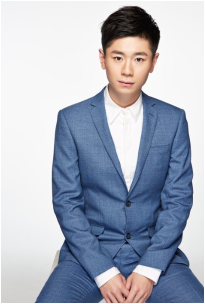 陆可（中国内地男导演、制片人）