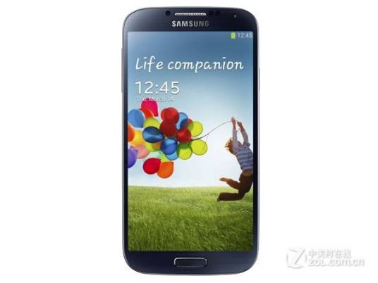 三星GALAXY S4(I9500/联通3G)