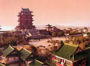 普度寺(南昌市青山湖区普度寺)