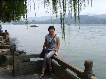 李苏(北方民族大学经济学院教师)