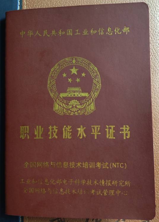 网络销售员