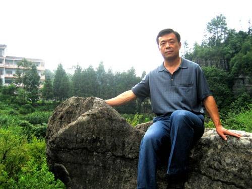 梁和平（一级编剧）